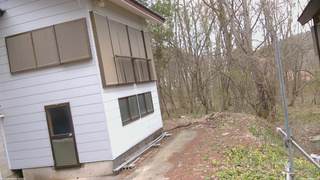 長野県菅平高原 ゆたか山荘 坂下 2026/04/23 05:45