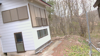 長野県菅平高原 ゆたか山荘 坂下 2026/04/23 06:00