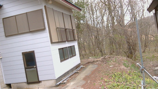 長野県菅平高原 ゆたか山荘 坂下 2026/04/23 06:15