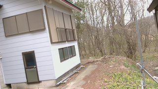 長野県菅平高原 ゆたか山荘 坂下 2026/04/23 06:45