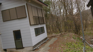 長野県菅平高原 ゆたか山荘 坂下 2026/04/23 07:30