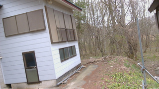 長野県菅平高原 ゆたか山荘 坂下 2026/04/23 09:00