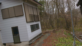 長野県菅平高原 ゆたか山荘 坂下 2026/04/23 09:30