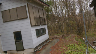 長野県菅平高原 ゆたか山荘 坂下 2026/04/23 09:45
