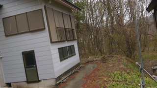 長野県菅平高原 ゆたか山荘 坂下 2026/04/23 10:00