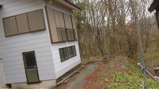 長野県菅平高原 ゆたか山荘 坂下 2026/04/23 11:00