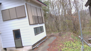 長野県菅平高原 ゆたか山荘 坂下 2026/04/23 13:00