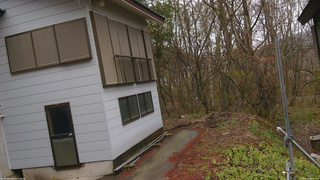 長野県菅平高原 ゆたか山荘 坂下 2026/04/23 14:00