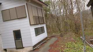 長野県菅平高原 ゆたか山荘 坂下 2026/04/23 14:30