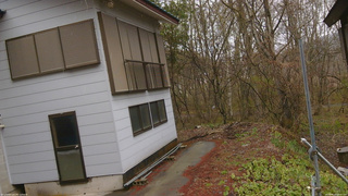 長野県菅平高原 ゆたか山荘 坂下 2026/04/23 14:45