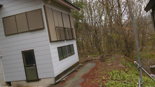 長野県菅平高原 ゆたか山荘 坂下 2026/04/23 15:30