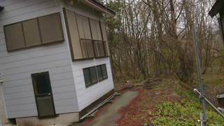長野県菅平高原 ゆたか山荘 坂下 2026/04/23 16:00