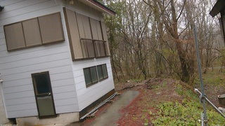 長野県菅平高原 ゆたか山荘 坂下 2026/04/23 18:00