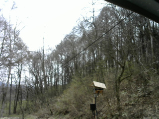 長野県菅平高原 ゆたか山荘 温度計 2026/04/24 10:00