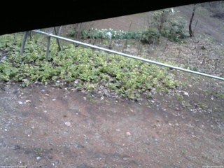 長野県菅平高原 ゆたか山荘 駐車場 2026/04/24 09:00