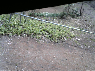 長野県菅平高原 ゆたか山荘 駐車場 2026/04/24 10:00