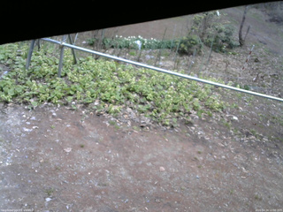 長野県菅平高原 ゆたか山荘 駐車場 2026/04/24 12:00