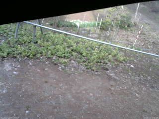 長野県菅平高原 ゆたか山荘 駐車場 2026/04/24 16:30