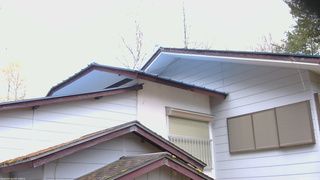 長野県菅平高原 ゆたか山荘 駐車場奥 2026/04/24 09:00