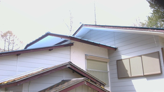 長野県菅平高原 ゆたか山荘 駐車場奥 2026/04/24 13:00