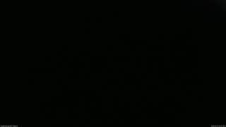 長野県菅平高原 ゆたか山荘 駐車場奥 2026/04/24 19:45