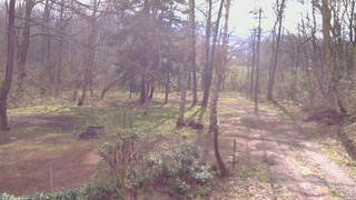 長野県菅平高原 ゆたか山荘 坂上 2026/04/24 08:00