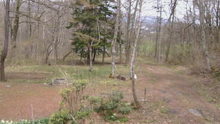 長野県菅平高原 ゆたか山荘 坂上 2026/04/24 12:45