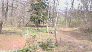 長野県菅平高原 ゆたか山荘 坂上 2026/04/24 13:00