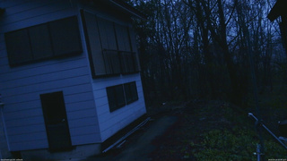 長野県菅平高原 ゆたか山荘 坂下 2026/04/24 05:00