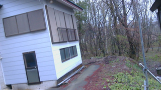 長野県菅平高原 ゆたか山荘 坂下 2026/04/24 05:15