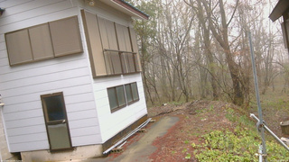 長野県菅平高原 ゆたか山荘 坂下 2026/04/24 06:15