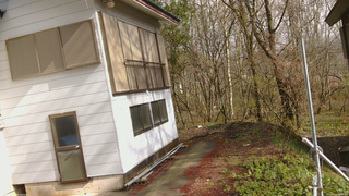 長野県菅平高原 ゆたか山荘 坂下 2026/04/24 08:00