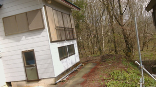 長野県菅平高原 ゆたか山荘 坂下 2026/04/24 08:30