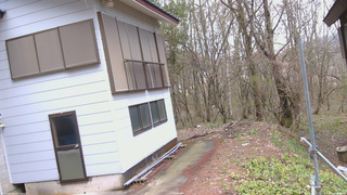 長野県菅平高原 ゆたか山荘 坂下 2026/04/24 09:00