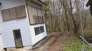 長野県菅平高原 ゆたか山荘 坂下 2026/04/24 09:15