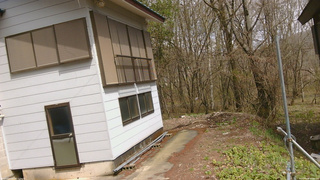 長野県菅平高原 ゆたか山荘 坂下 2026/04/24 10:00