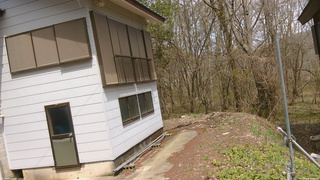 長野県菅平高原 ゆたか山荘 坂下 2026/04/24 10:45