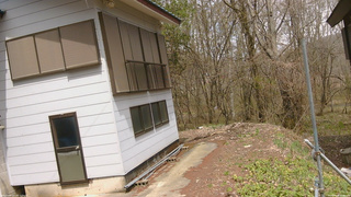 長野県菅平高原 ゆたか山荘 坂下 2026/04/24 11:00