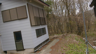 長野県菅平高原 ゆたか山荘 坂下 2026/04/24 11:45