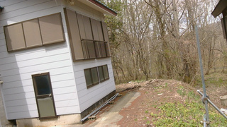 長野県菅平高原 ゆたか山荘 坂下 2026/04/24 12:00