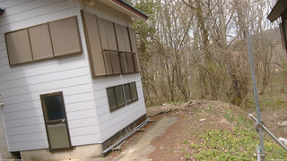 長野県菅平高原 ゆたか山荘 坂下 2026/04/24 12:15
