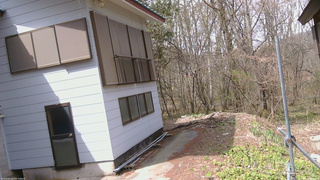 長野県菅平高原 ゆたか山荘 坂下 2026/04/24 13:15