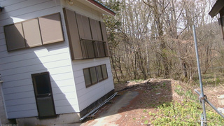 長野県菅平高原 ゆたか山荘 坂下 2026/04/24 13:30
