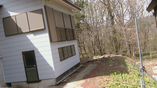 長野県菅平高原 ゆたか山荘 坂下 2026/04/24 13:45