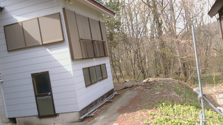 長野県菅平高原 ゆたか山荘 坂下 2026/04/24 14:15