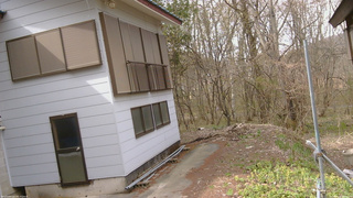 長野県菅平高原 ゆたか山荘 坂下 2026/04/24 14:30