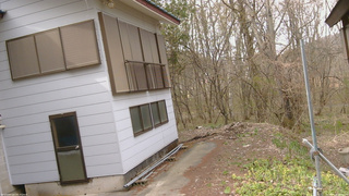 長野県菅平高原 ゆたか山荘 坂下 2026/04/24 14:45