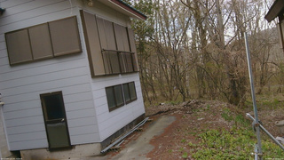 長野県菅平高原 ゆたか山荘 坂下 2026/04/24 16:15