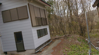 長野県菅平高原 ゆたか山荘 坂下 2026/04/24 16:30