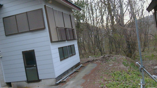 長野県菅平高原 ゆたか山荘 坂下 2026/04/24 18:30